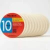 MEEDEN Art Masking Tape 1" - Pack Of 10 2 MEEDEN Art Masking Tape 1" - Pack Of 10 -Painting Supplies 10 Pack Artist Tape