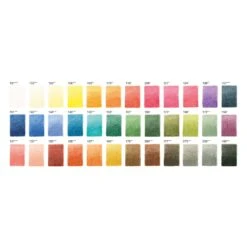 Faber-Castell Pitt PASTEL Pencil Metal Tin Of 36 Pencils -Painting Supplies 112136 Pitt Pastel pencil tin of 36 High Res 71834