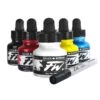 Daler-Rowney FW Acrylic Ink Primary Set -Painting Supplies 160100007 FW Primary Ink Set 6x29.5ml 5