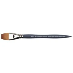 Winsor & Newton Professional Watercolour Synthetic Sable Brushes - ONE STROKE -Painting Supplies 25mm one stroke