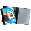Tiger A3 PORTRAIT Presentation Ring Binder