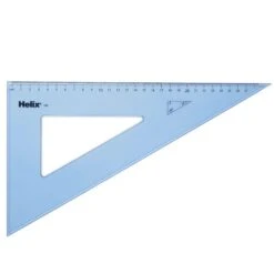 Helix 31cm/60° Set Square - L84