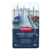 Derwent Watercolour Pencils - Assorted Sets -Painting Supplies 32881 Watercolour 12