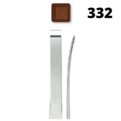 RGM Professional Lino Cutting Chisels 19 RGM Professional Lino Cutting Chisels -Painting Supplies 332 1 3