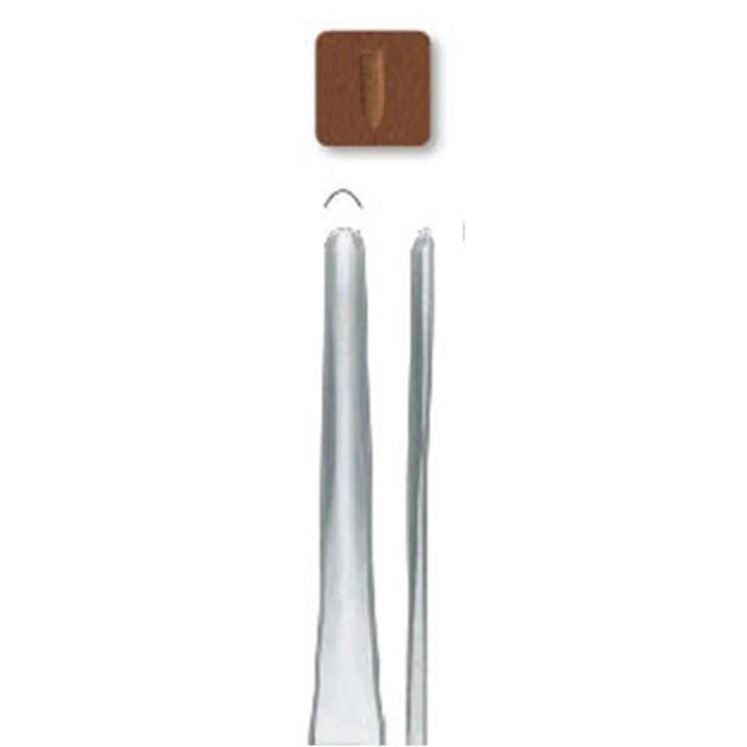 RGM Professional Lino Cutting Chisels 5 RGM Professional Lino Cutting Chisels - Image 3