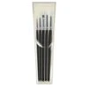 Pro Arte Scholar Brush Set - 34WB -Painting Supplies 34wb