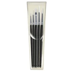 Pro Arte Scholar Brush Set - 34WB