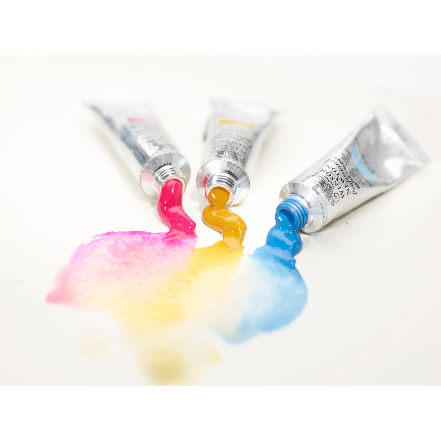 Winsor & Newton Professional Watercolour 37ml Tubes - Series 3 4 Winsor & Newton Professional Watercolour 37ml Tubes - Series 3 - Image 2