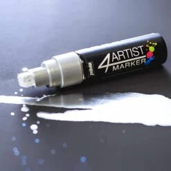 Pebeo 4Artist Marker - 15mm -Painting Supplies 4Artists Marker 15mm 2