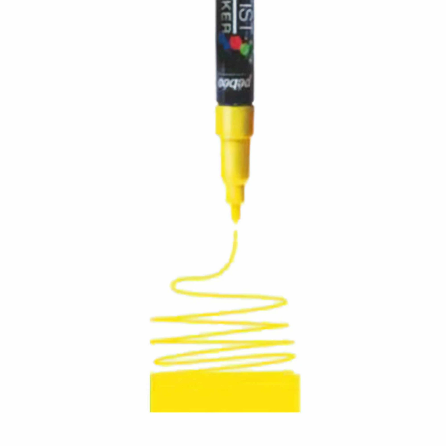 Pebeo 4Artist Marker - 2mm 4 Pebeo 4Artist Marker - 2mm - Image 2