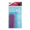 Jakar 4 Piece Stencil Set -Painting Supplies 4 Piece Stencil Set