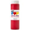ARTdiscount Acrylic Paint 500ml - Single Bottles -Painting Supplies 500ml AD Paint