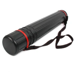 Telescopic Small Storage Tubes