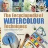 The New Encyclopedia Of Watercolour Techniques - H. Harrison -Painting Supplies 61uZC zymLL