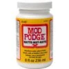 Mod Podge Matt -Painting Supplies 65542152 2a0c 4209 952f 1309d19d06eb
