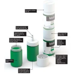 Liquitex Professional Soft Body Acrylic - 59ml 9 Liquitex Professional Soft Body Acrylic - 59ml -Painting Supplies 75289