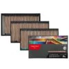 Caran D'Ache LUMINANCE 6901® - Set Of 76 Colours + 2 Blenders -Painting Supplies 776 1