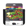 Winsor & Newton Promarker Student Designer Set - Set Of 24