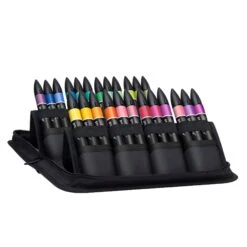 Winsor & Newton Promarker Student Designer Set - Set Of 24 -Painting Supplies 78675