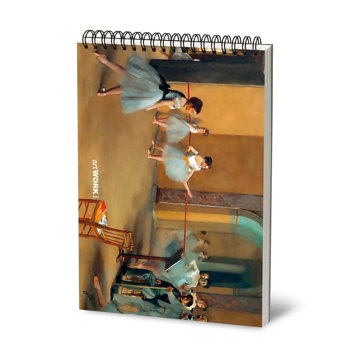 Stifflex ArtWork Pastel Pad 360gsm Spiral Bound 24 X 33cm 16 Sheets Rough Surface - Light Shades 3 Stifflex ArtWork Pastel Pad 360gsm Spiral Bound 24 X 33cm 16 Sheets Rough Surface - Light Shades