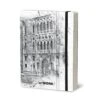 Stifflex ArtWORK Sketch Book 160gsm 192 Pages 15 X 21cm - Venice -Painting Supplies 8605 artWORK book venice