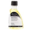 Winsor & Newton Refined Linseed Oil - 250ml Bottle -Painting Supplies 884955015964