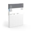 Winsor & Newton PROFESSIONAL Standard Profile Cotton Traditional Canvases -Painting Supplies 884955050989 W NPROFESSIONALCANVASCOTTONTRADITIONAL8X10IN ANGLED