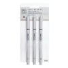 Winsor & Newton Fineliner Sepia Set Of 3 -Painting Supplies 884955070345 WNFINELINERSEPIASETASSORTED FRONT 884955070345