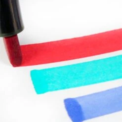 Winsor & Newton Promarker Set Of 6 - Skyscape 1 -Painting Supplies 884955070352 WN PROMARKER HERO USP IMAGE VIBRANT COLOURS b1e77324 bab8 4cbf 857f b4460f54214c