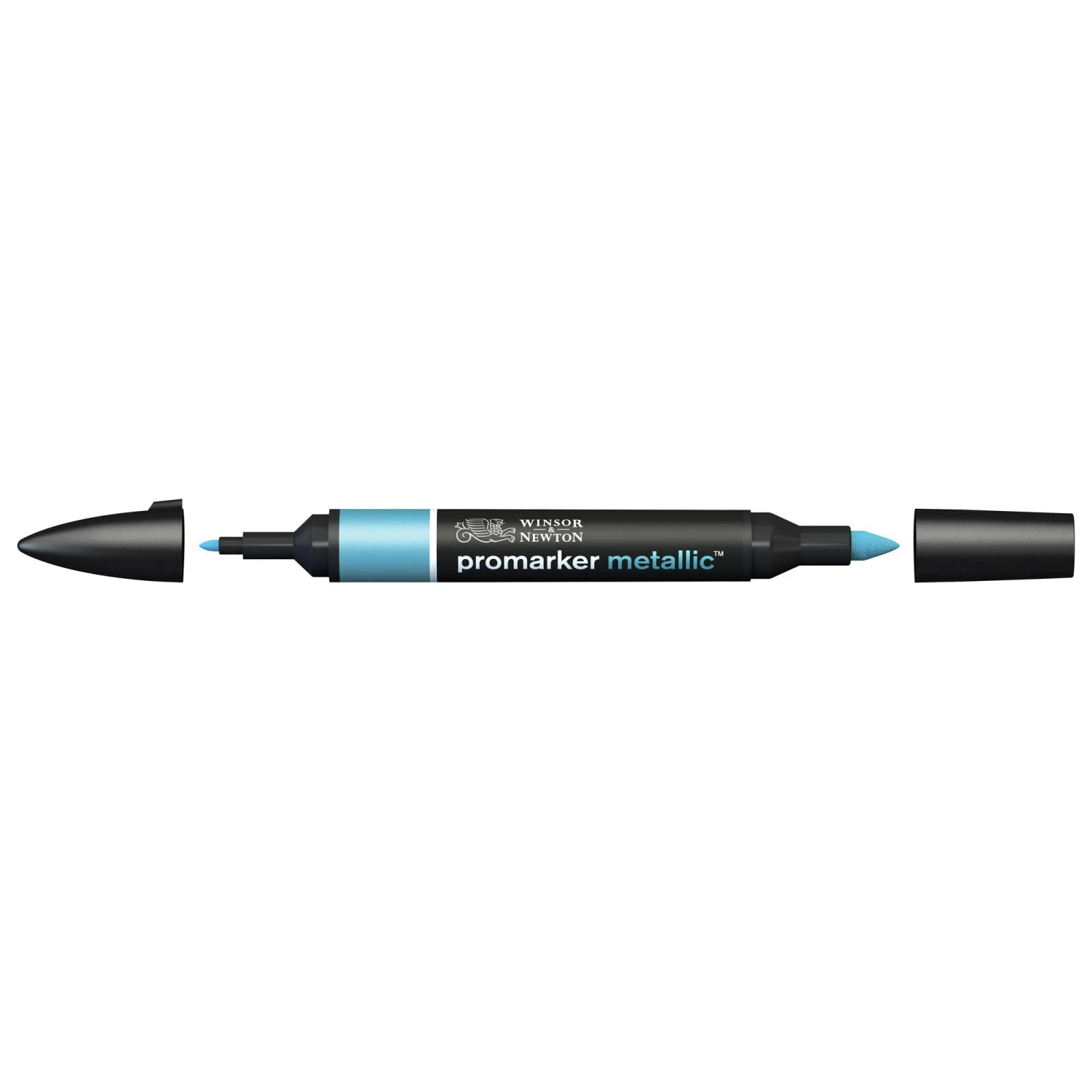 Winsor & Newton Promarker Metallic 7 Winsor & Newton Promarker Metallic - Image 5