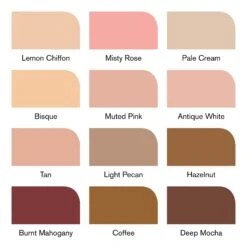 Winsor & Newton Promarker 12+1 Set - Skin Tones -Painting Supplies 884955080122 W NPROMARKER12PCSKINTONESSET2 SWATCHES 884955080122.TIF f3b5d811 7c05 416d a68f c4c26eda18f0