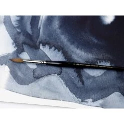 Winsor & Newton Series 7 Kolinsky Sable Brushes -Painting Supplies 92985