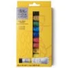 Winsor & Newton Galeria Acrylic Set 10x12ml -Painting Supplies 93457
