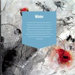 Abstract Nature : Painting The Natural World - W. Nawratil -Painting Supplies Abst Nature 4