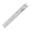 Jakar ACRYLIC Cutting Rulers 2 Jakar ACRYLIC Cutting Rulers -Painting Supplies Acrylic Cutting Ruler 1