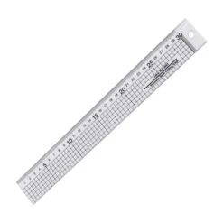 Jakar ACRYLIC Cutting Rulers