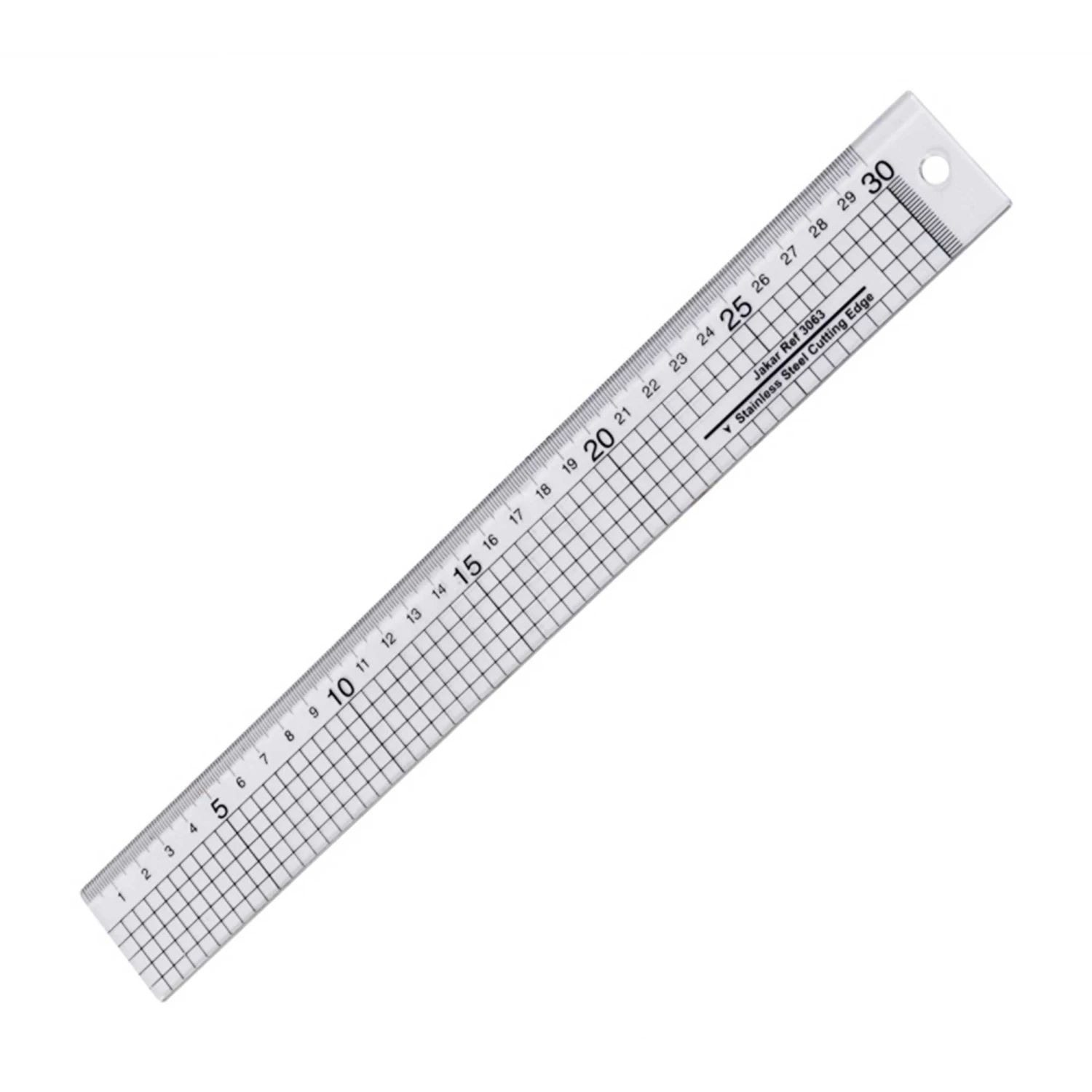 Jakar ACRYLIC Cutting Rulers 3 Jakar ACRYLIC Cutting Rulers