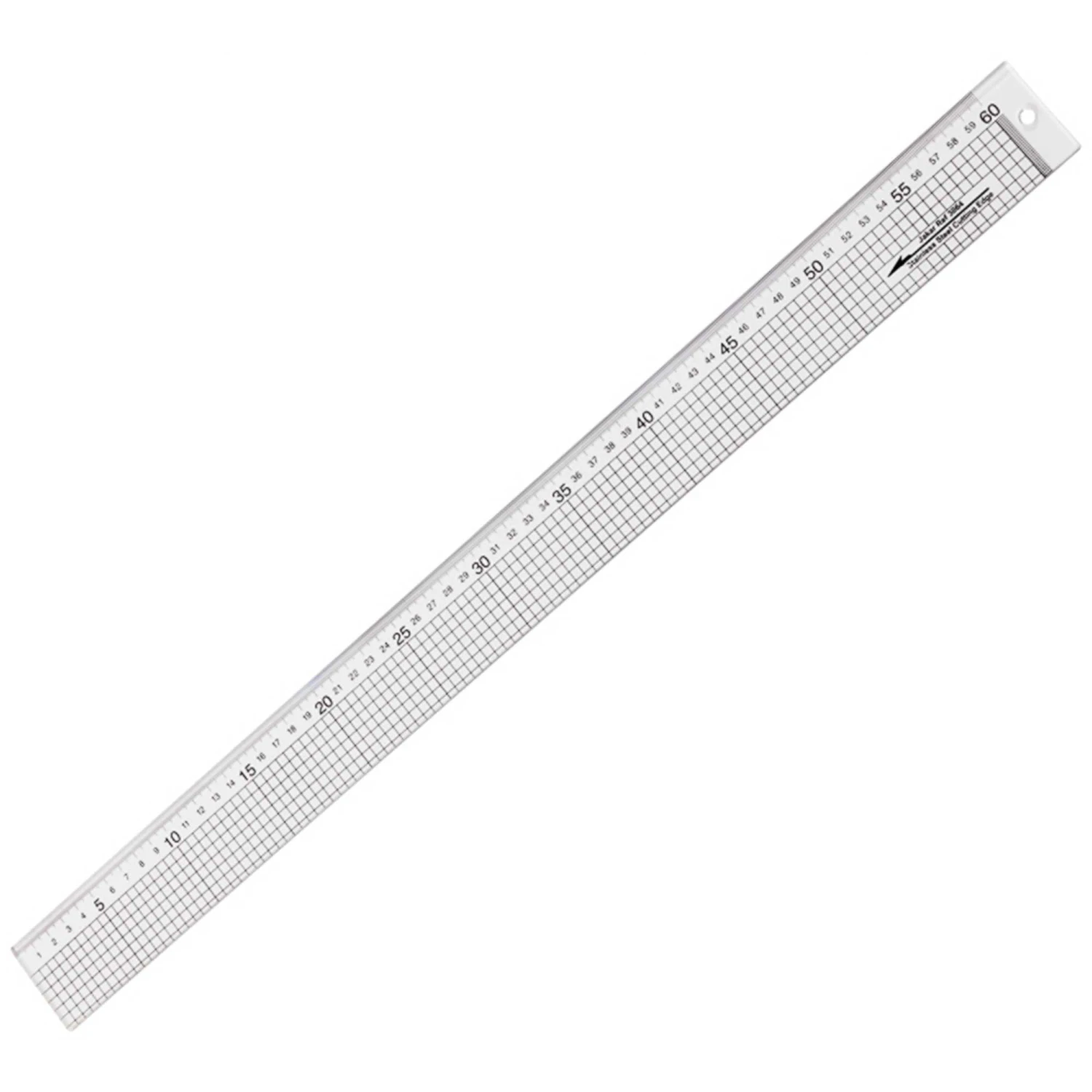 Jakar ACRYLIC Cutting Rulers 4 Jakar ACRYLIC Cutting Rulers - Image 2