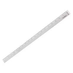 Jakar ACRYLIC Cutting Rulers 9 Jakar ACRYLIC Cutting Rulers -Painting Supplies Acrylic Cutting Ruler 3