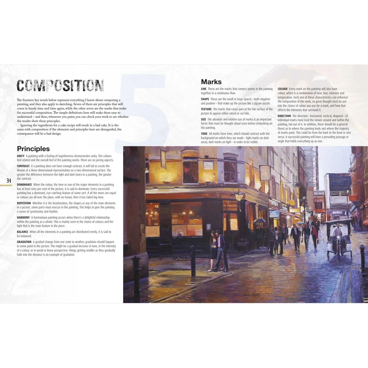 The Addictive Sketcher - A. Alade 5 The Addictive Sketcher - A. Alade - Image 3