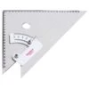 Isomars Adjustable Set Square - 30cm/12" -Painting Supplies Adjustable Set Square 1