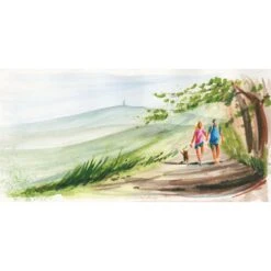 Faber-Castell 16 Albrecht Durer Watercolour Markers -Painting Supplies Albrect Durer Markers 4