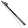 Jakar Aluminium Cutting Rulers - Grip Handle -Painting Supplies Aluminium Cutting Rule Grip 1