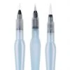 Pentel Aquash Water Brushes 2 Pentel Aquash Water Brushes -Painting Supplies Aquash Three Set 4 a795a623 d4af 49cb a654 fbe37bf7379e