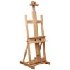 ARTdiscount ARDEN Sturdy Studio Easel -Painting Supplies Arden 1