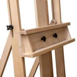 ARTdiscount ARDEN Sturdy Studio Easel -Painting Supplies Arden 3