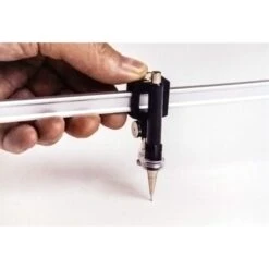 Global Aristo Beam Compass -Painting Supplies Aristo Beam Compass 3