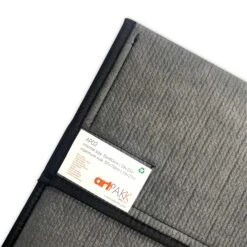 ARTPAKK - Protective Artbag For Art Works And Frames 15 ARTPAKK - Protective Artbag For Art Works And Frames -Painting Supplies Arpakk grey