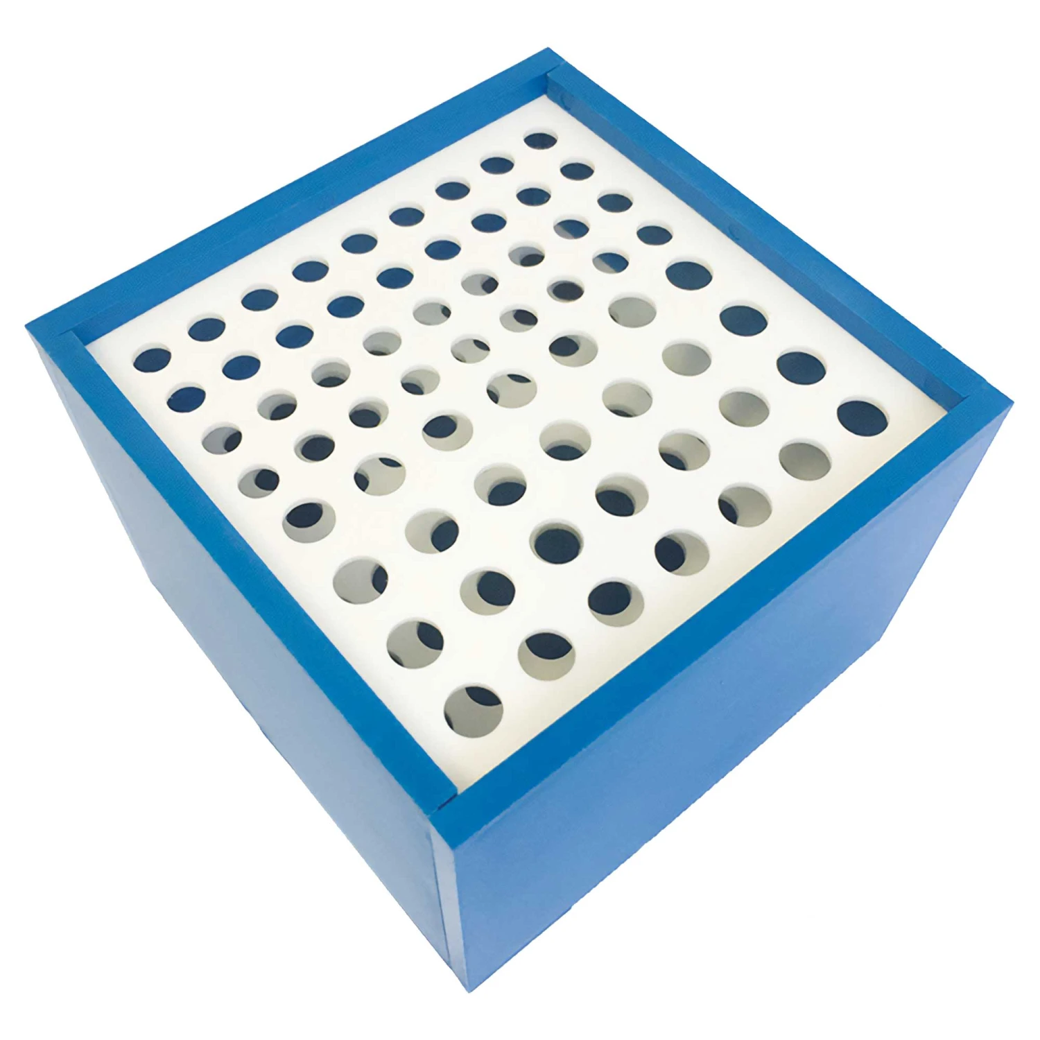 Plastic Brush Holder 3 Plastic Brush Holder