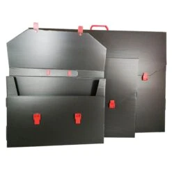 ARTdiscount Artguard Studio Cases 7 ARTdiscount Artguard Studio Cases -Painting Supplies Artguard Case3